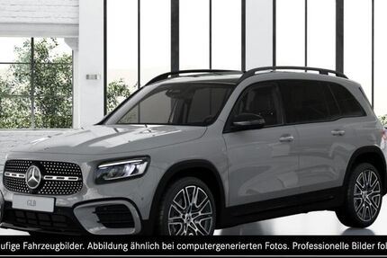 Mercedes-Benz GLB 200 15.000 km 45.490 &euro; Fulda 36043