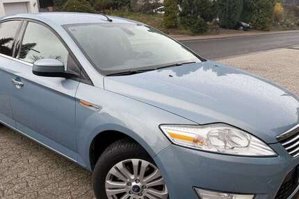 Ford Mondeo 41.000 km 9.500 &euro; Grafschaft 53501