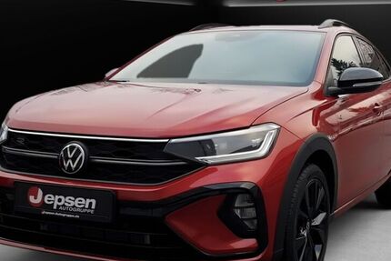 VW Taigo