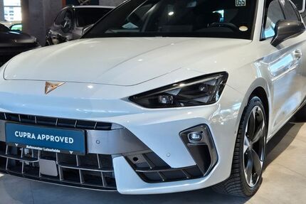 Cupra Leon 16.006 km 33.850 &euro; Leinefelde-Worbis 37327