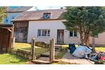 Einfamilienhaus Arzberg - 4 Zimmer, 120 m&sup2;, 21.000&euro; | Angebot:27004072