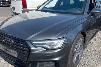 Audi A6 100.000 km 33.950 &euro; Warendorf 48231