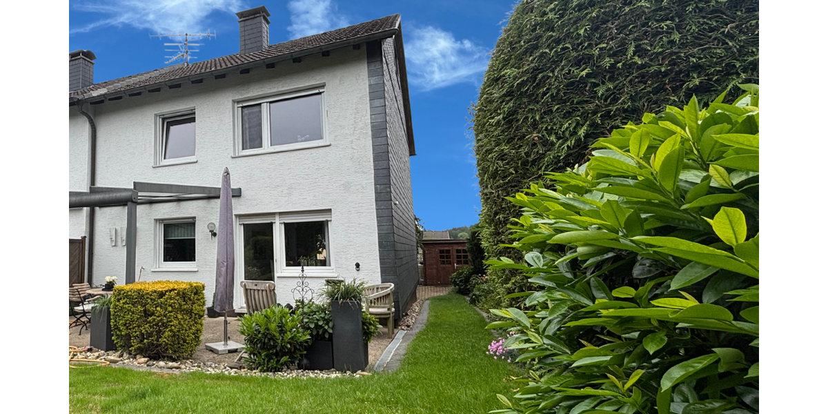 Einfamilienhaus Neuenrade - 4 Zimmer, 117 m&sup2;, 179.000&euro; | Angebot:26864412