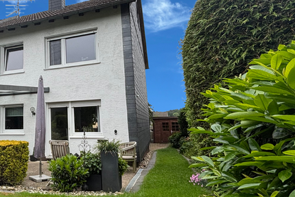 Haus Neuenrade - 4 Zimmer, 117 m&sup2;, 179.000&euro; | Angebot:26864412