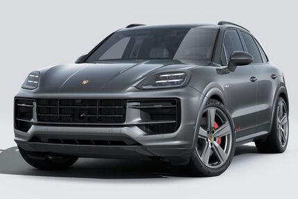 Porsche Cayenne 21.950 km 109.900 &euro; Lübeck 23560