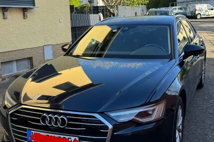 Audi A6 86.000 km 27.000 &euro; Lehre 38165