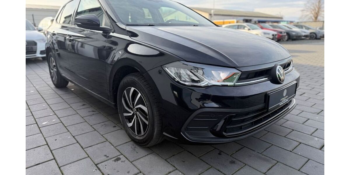 VW Polo 23.000 km 19.790 &euro; Ilsede 31246