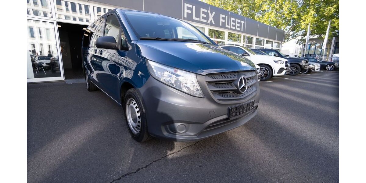 Mercedes-Benz Vito 199.900 km 16.990 € Neu-Isenburg (bei Frankfurt am Main ) 63263