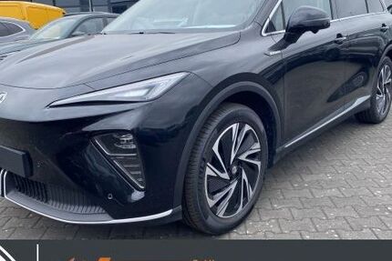 MG S6 EV 4.980 km 35.980 &euro; Kleve 47533