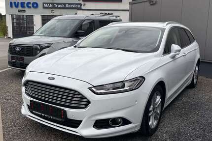 Ford Mondeo 158.500 km 12.500 &euro; Schmallenberg 57392