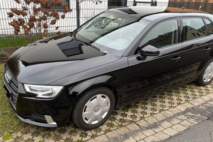 Audi A3 115.200 km 14.400 &euro; Wunstorf 31515