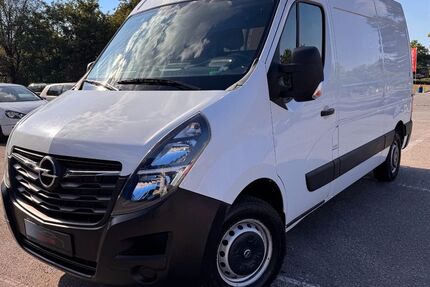 Opel Movano 78.000 km 12.900 &euro; München 80939
