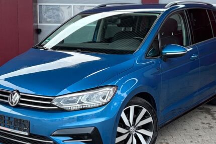 VW Touran 136.000 km 17.990 &euro; Bielefeld 33609