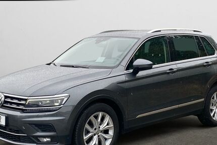VW Tiguan 80.300 km 22.700 &euro; Hagen 27628