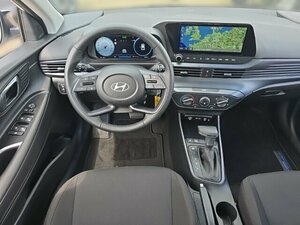 Hyundai i20 Trend 1.0 T-GDI EU6e Navi Digitales Cockpit Ap 20.000 km 18.990 &euro; Bad Wünnenberg 33181