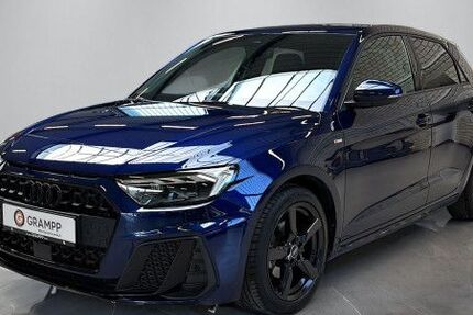 Audi A1 14.148 km 25.470 &euro; Lohr am Main 97816