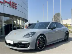 Porsche Panamera 57.778 km 84.580 &euro; Gailingen 78262