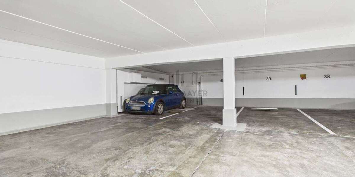 Garagen / Stellplätze München Thalkirchen-Obersendling-Forstenried-Fürstenried-Solln - 26.000&euro; | Angebot:25252225