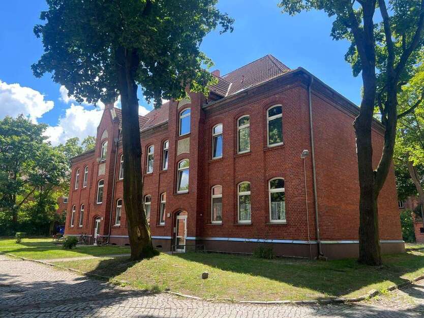 Wohnung zum Mieten in Jüterbog 355,20 € 60 m²