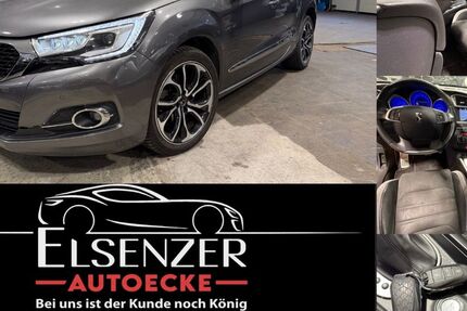 DS Automobiles DS4 157.999 km 7.999 &euro; Eppingen 75031
