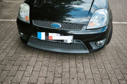 Ford Fiesta 224.490 km 2.800 &euro; Bremen 28717