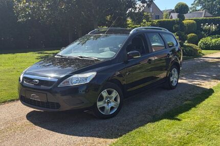 Ford Focus 173.481 km 4.449 &euro; Bocholt 46399