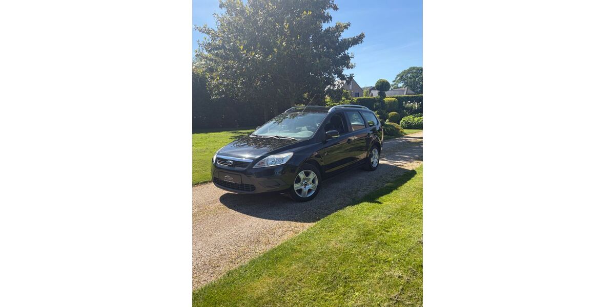 Ford Focus 173.481 km 4.449 &euro; Bocholt 46399