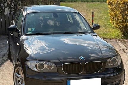 BMW 118 199.600 km 3.950 &euro; Klosterlechfeld 86836
