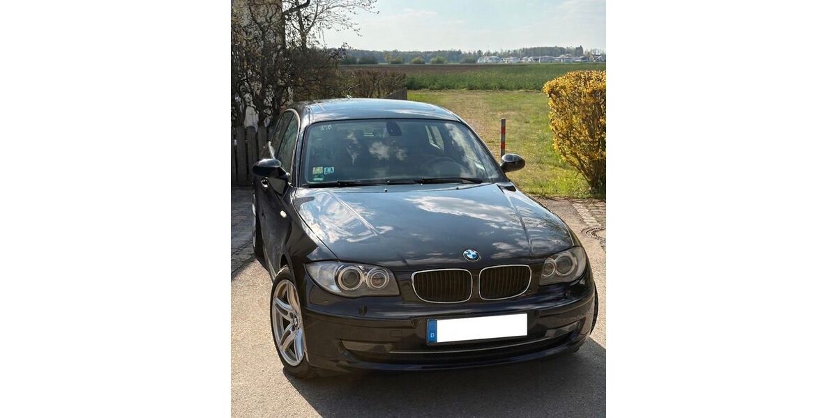 BMW 118 199.600 km 3.950 &euro; Klosterlechfeld 86836