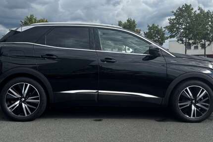 Peugeot 3008 43.488 km 24.980 &euro; Gütersloh 33334