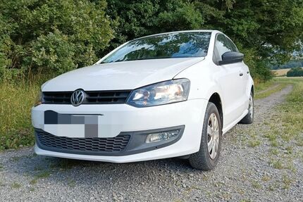 VW Polo 184.000 km 2.999 &euro; Kassel 34123