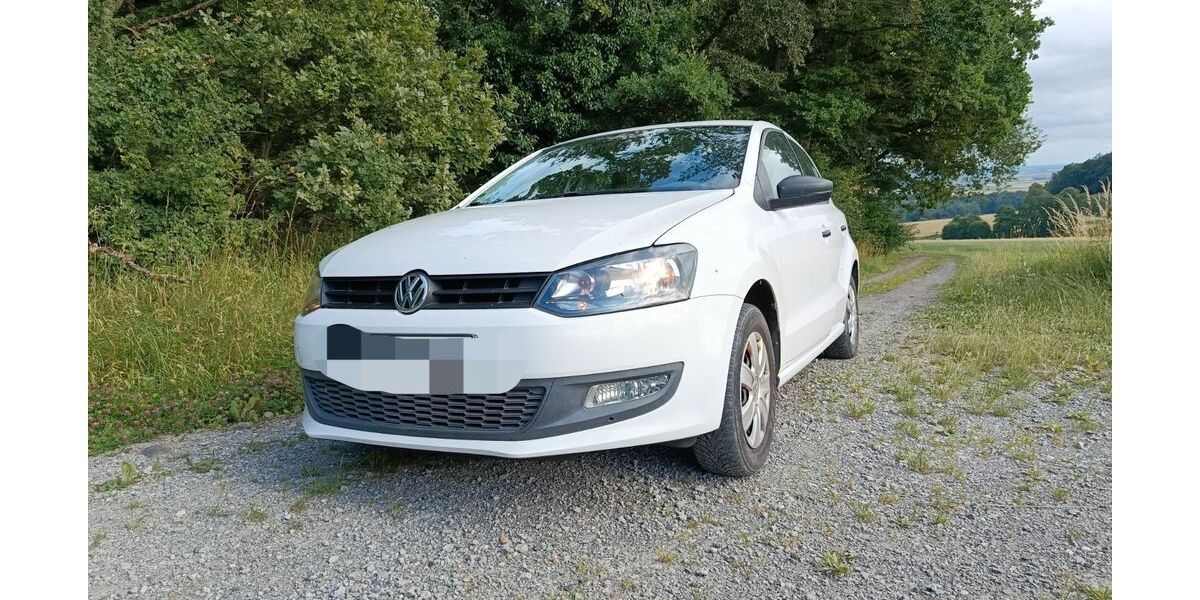 VW Polo 184.000 km 2.999 &euro; Kassel 34123