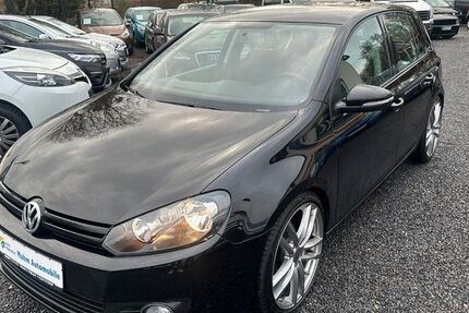 VW Golf 137.800 km 5.990 &euro; Nimritz 07381
