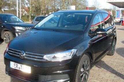 VW Touran 9.500 km 36.990 &euro; Oyten 28876