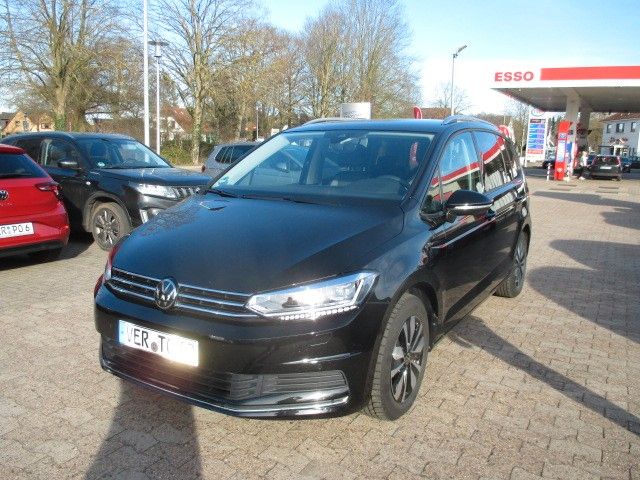 VW Touran 9.500 km 36.990 &euro; Oyten 28876