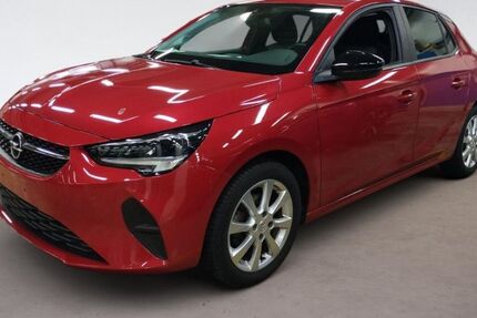 Opel Corsa 24.679 km 14.280 &euro; Oldenburg in Holstein 23758