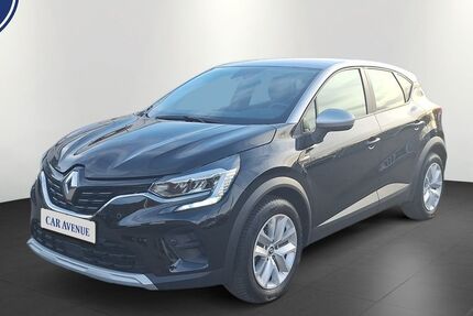 Renault Captur 20.600 km 19.950 &euro; Merzig 66663