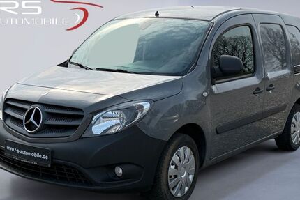 Mercedes-Benz Citan 146.000 km 7.999 &euro; Kropp 24848