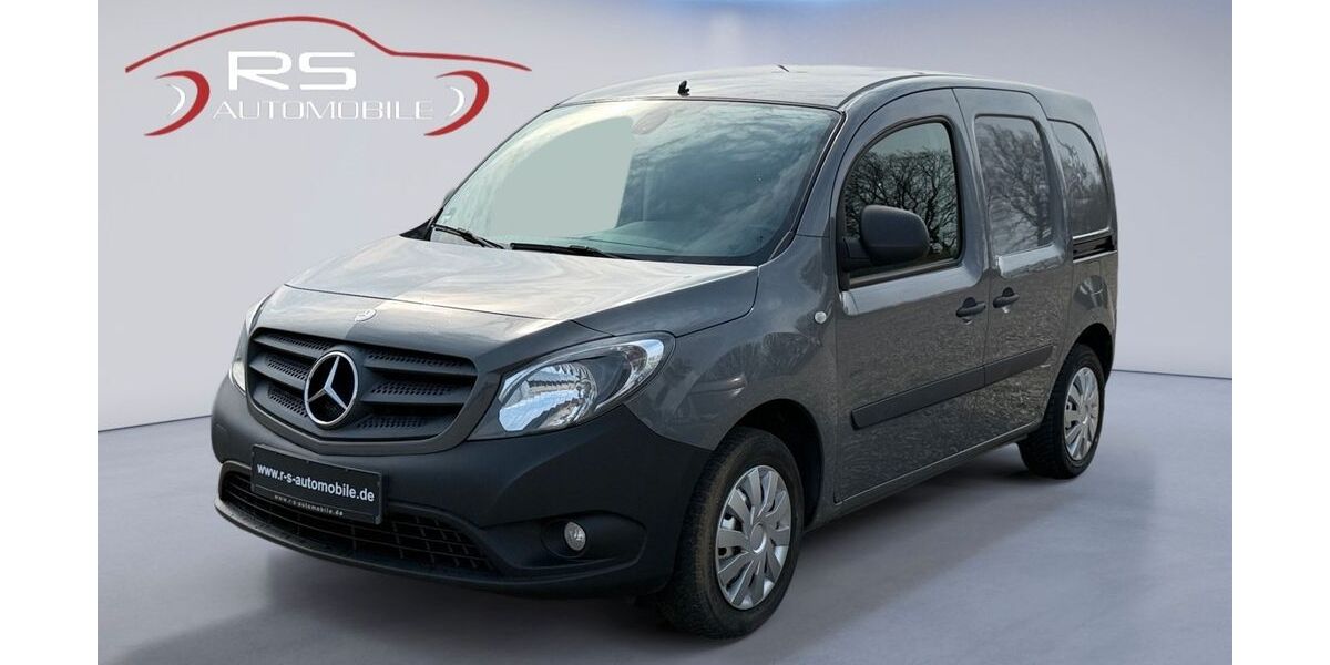 Mercedes-Benz Citan 146.000 km 7.999 &euro; Kropp 24848