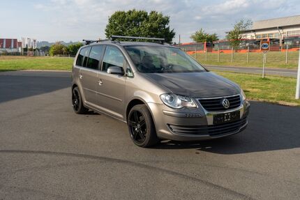 VW Touran 311.398 km 4.500 &euro; Horn-Bad Meinberg 32805