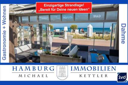 Gewerbeobjekt Dahme - 1.700.000&euro; | Angebot:26100552