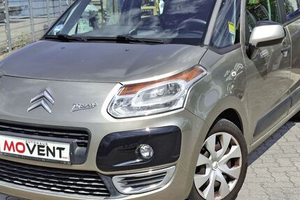 Citroen C3 Picasso 135.000 km 3.200 &euro; Fußgönheim 67136