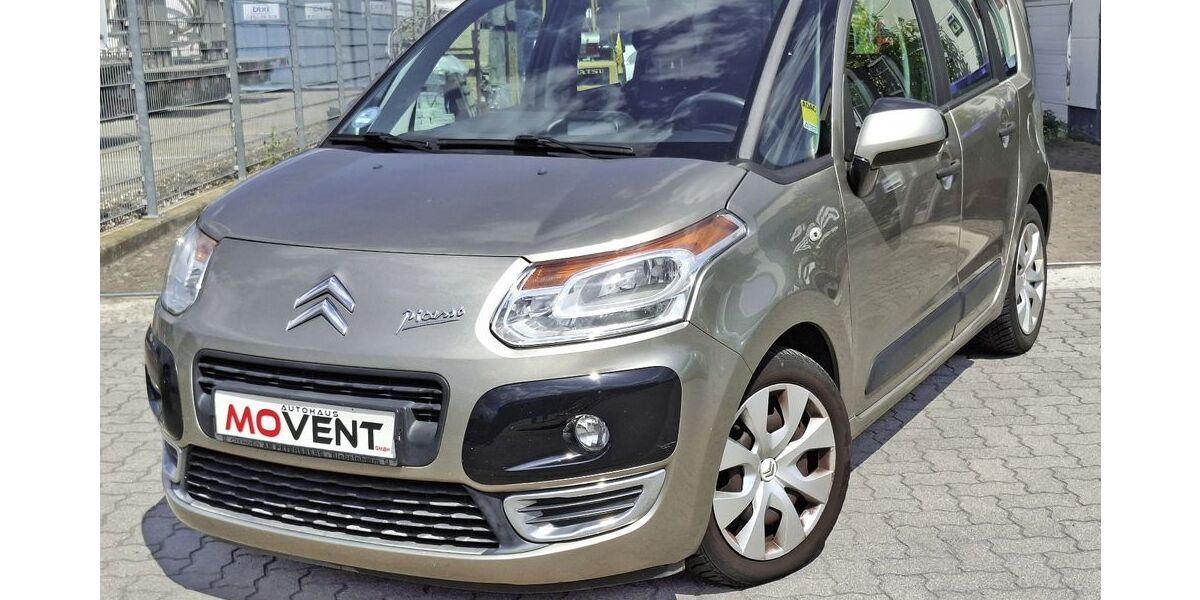 Citroen C3 Picasso 135.000 km 3.200 &euro; Fußgönheim 67136