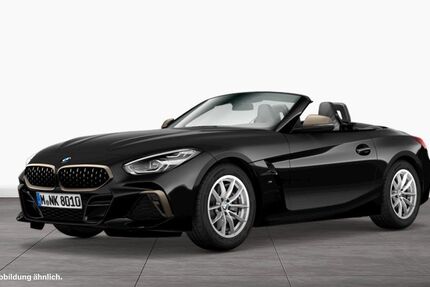 BMW Z4 M40 63.542 km 39.500 &euro; Barsbüttel bei Hamburg 22885