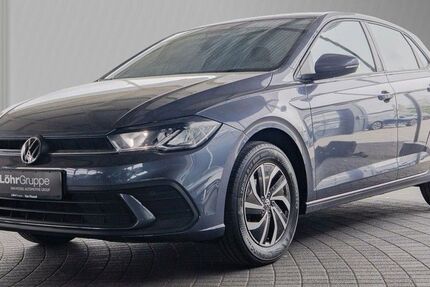 VW Polo 37.857 km 16.980 &euro; Koblenz 56070