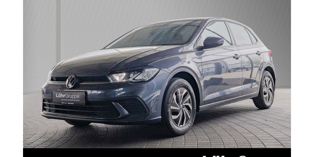 VW Polo 37.857 km 16.980 &euro; Koblenz 56070