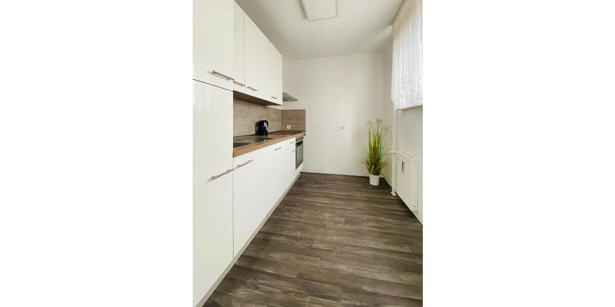 Etagenwohnung Wolfsburg Detmerode - 3 Zimmer, 80 m&sup2;, 155.000&euro; | Angebot:26316749