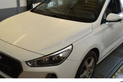 Hyundai i30 72.793 km 11.420 &euro; Salzatal OT Bennstedt 06198