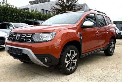 Dacia Duster 81.500 km 12.980 &euro; Düren 52351
