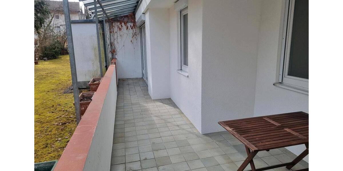 Erdgeschoßwohnung München Thalkirchen-Obersendling-Forstenried-Fürstenried-S - 3 Zimmer, 88 m&sup2;, 1.685&euro; | Angebot:25022755